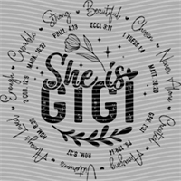 Mother's Day-MM 6084